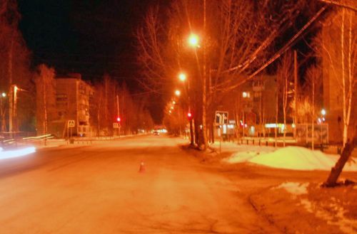 ДТП