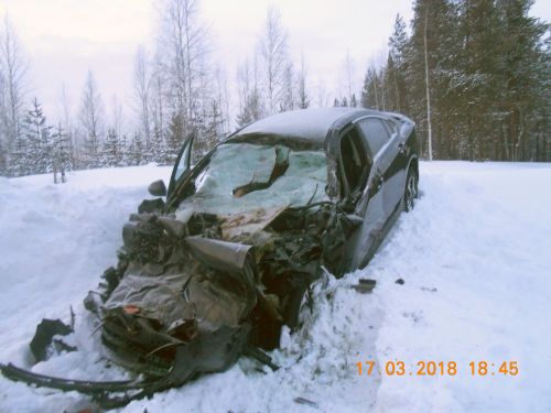дтп