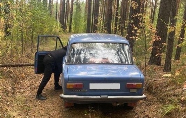 За один день в Коми раскрыли три угона автомашин. Все авто были не заперты